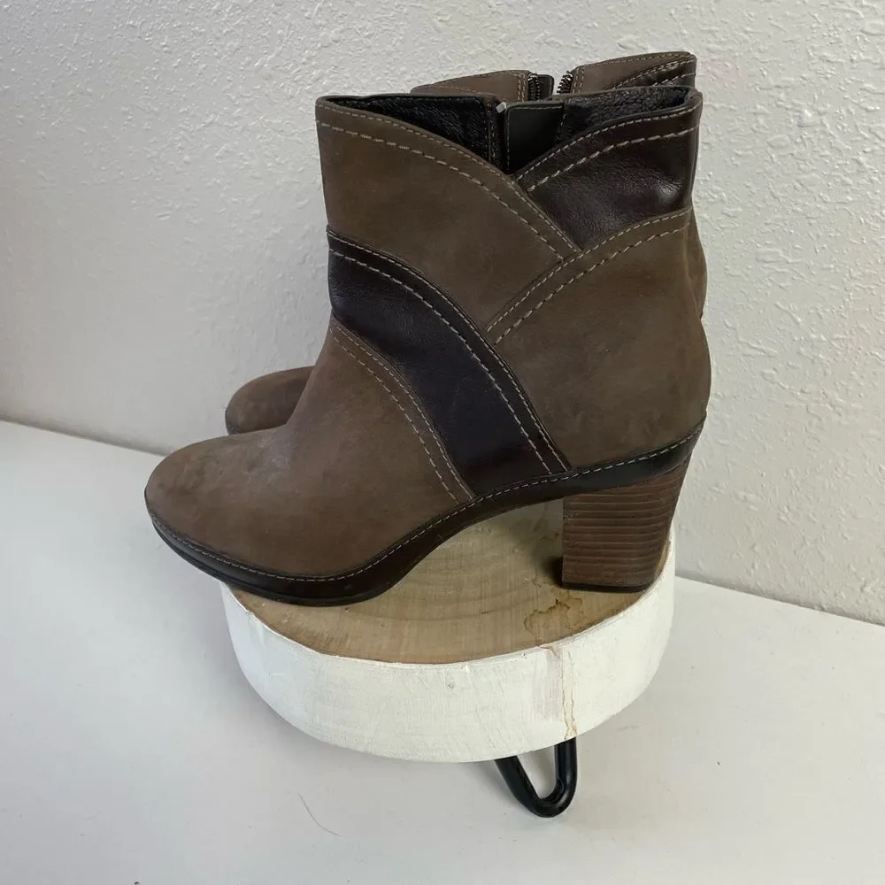 Clarks euc pre